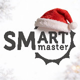 SMART Master® avatar