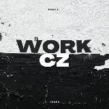 Аватарка канала Work.cz | Работа Прага / Робота в Празі