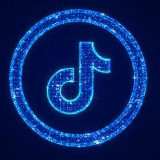 Аватарка канала Тик Ток мод на айфон | Scarlet | tokermod