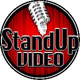 Аватарка канала Stand Up Video