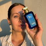 Аватарка канала Алхимия аромата