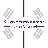 Аватарка канала K Lovers Myanmar(Movies)