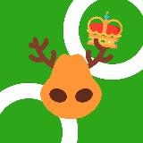 Аватарка канала Подслушано в Лесном ♔