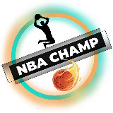 Аватарка канала NBA Champ