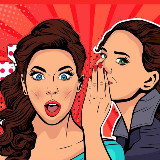 Аватарка канала ПСИХОЛОГИЯ: Женские секреты