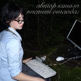 Аватарка канала каррамбеби