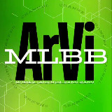 Аватарка канала Mobile Legends ArVi