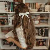 Аватарка канала Вика┃откроем книгу