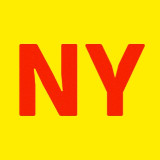 Аватарка канала Нью-Йорк Новости США