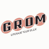 Аватарка канала GromRent