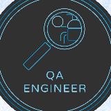 Аватарка канала QA engineer 🐜