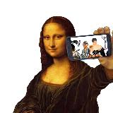 Аватарка канала Тру Художник | рисование