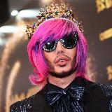 Аватарка канала ✨Звезда в шоке✨