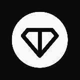 Аватарка канала TON Diamonds NFT