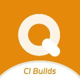 Аватарка канала QAuxiliary CI Builds