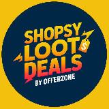 Аватарка канала OZ Loot Bazaar