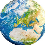 Аватарка канала 🌍 Волна