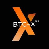 Аватарка канала BTC-X.pro