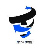 Аватарка канала Tofan Trade | طوفان کریپتو