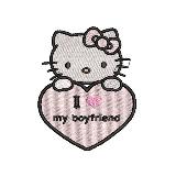 Аватарка канала Machine Embroidery Designs