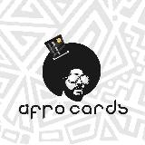 Аватарка канала Afro Cards