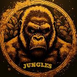 Аватарка канала ДЖУНГЛИ