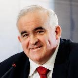 Аватарка канала Сергей Ситников