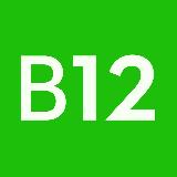 Аватарка канала B12 vegan & zero waste