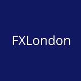Аватарка канала FXLondon 🇬🇧