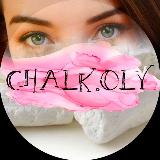 Аватарка канала Chalk.Оly