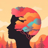 Аватарка канала Психология мыслей и отношений🫶