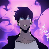 Аватарка канала Поднятие уровня в одиночку 2 сезон | 🈺 Anime TOP News 🈺 | Аниме Новости