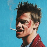 Аватарка канала Бойцовский клуб