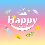 Аватарка канала Happy Korea Channel 1.0