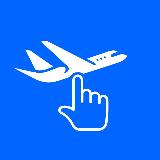 Аватарка канала Клик Билеты 🔥