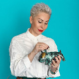 Аватарка канала Уверенный бухгалтер Наталья Будько