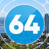 Аватарка канала Пул Z 64🇷🇺