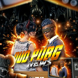 Аватарка канала "DUO PUBG"