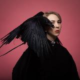 Аватарка канала НЕСКАЗКИ ⟡ от Елены Баски