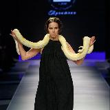 Аватарка канала Фэшн с Сургучевой