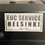 Аватарка канала EUC service Helsinki