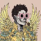 NFT | Tony avatar
