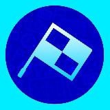 Аватарка канала ОФСАЙД 🔵