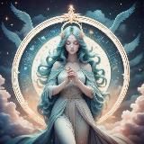 Аватарка канала Твой гороскоп | Астрология