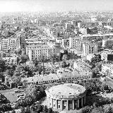 Аватарка канала Прекрасная Пресня