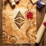 Аватарка канала ⚜👑 Ethereum Empire (ETH/SOL/BSC/TON)(Calls) 👑⚜