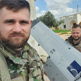 Аватарка канала Свидетели Байрактара