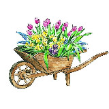 Аватарка канала уДачи на Даче, а как же иначе?