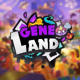 Аватарка канала Gene's Land | Gene Brawl