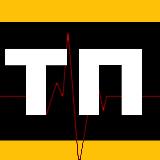 Аватарка канала Техно Пульс